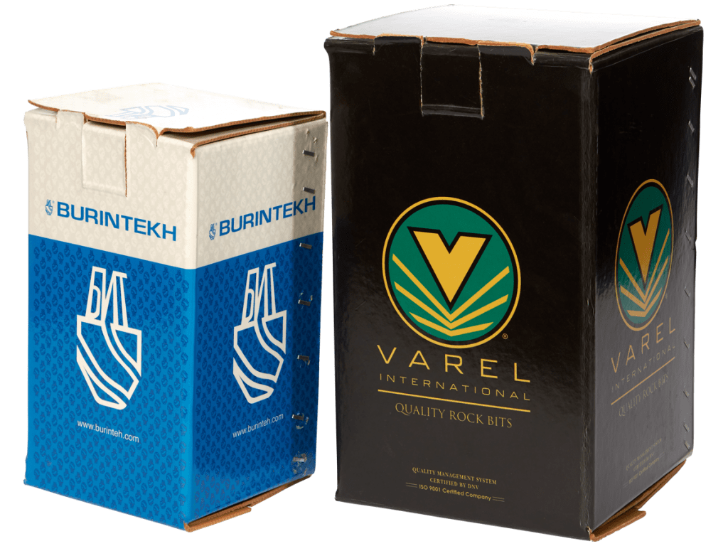paperboard carton examples