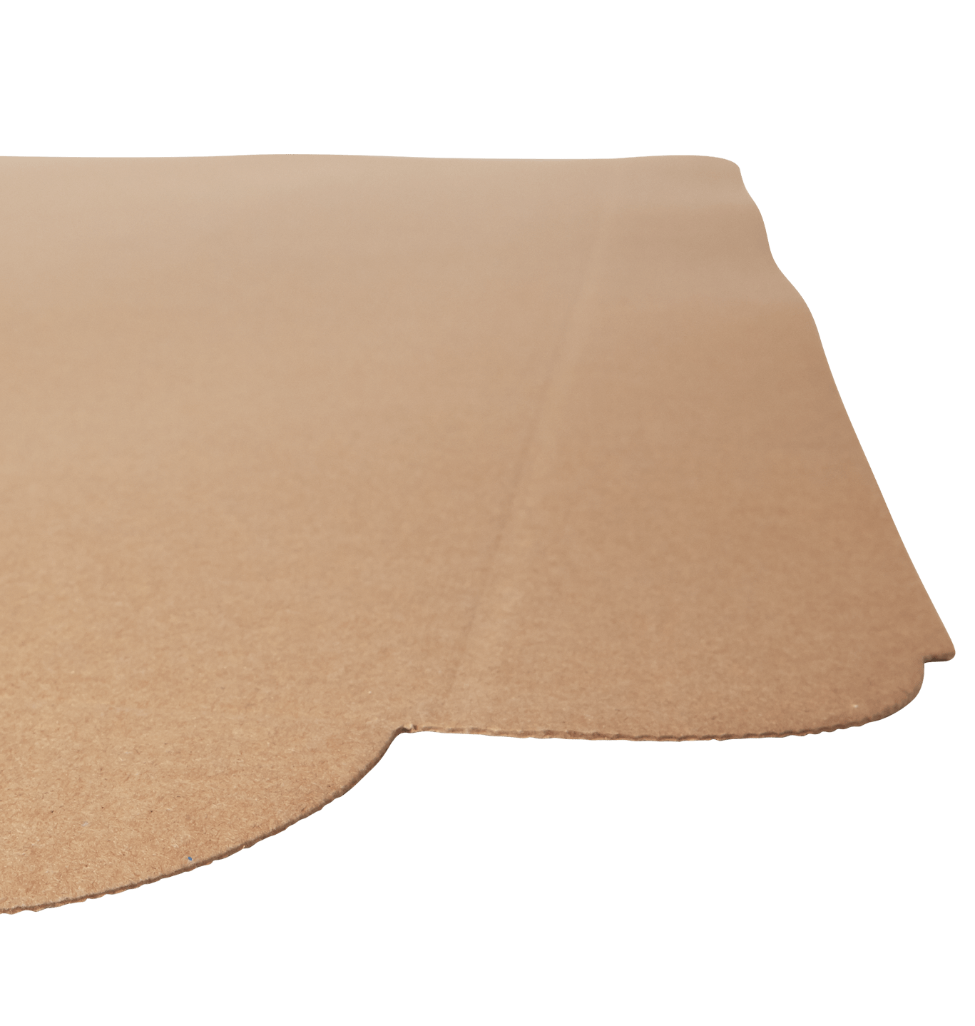 DuraFibre’s DuraSheet Paperboard Slip Sheets an alternative to pallets