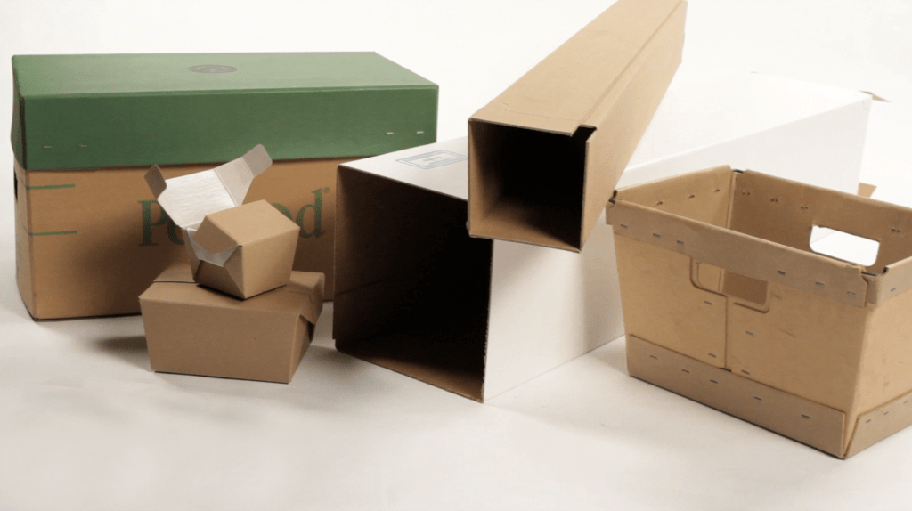 paperboard products