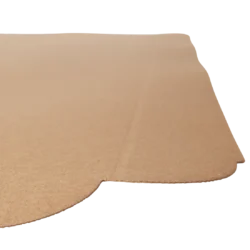 Paperboard Forklift Slip Sheets.