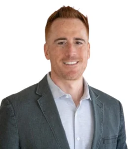 Luke Benrud, Owner and CEO of Dura Fibre